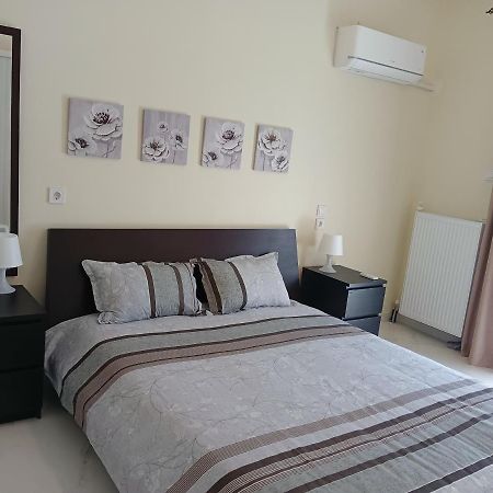 Geohouse Appartement Volos Buitenkant foto
