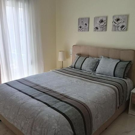Geohouse Appartement Volos Buitenkant foto
