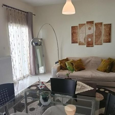 Geohouse Appartement Volos Buitenkant foto