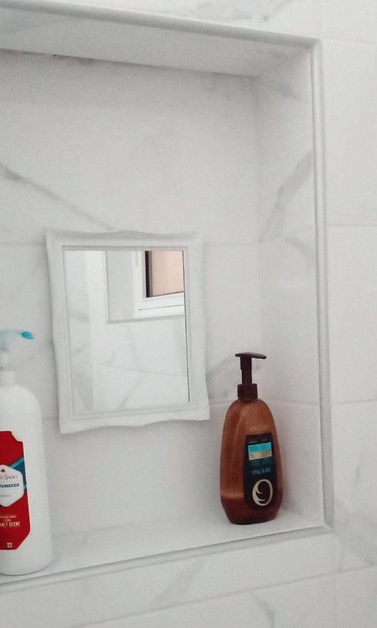 Geohouse Appartement Volos Buitenkant foto