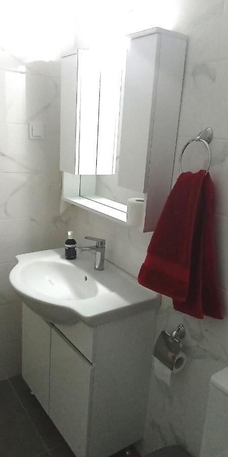 Geohouse Appartement Volos Buitenkant foto