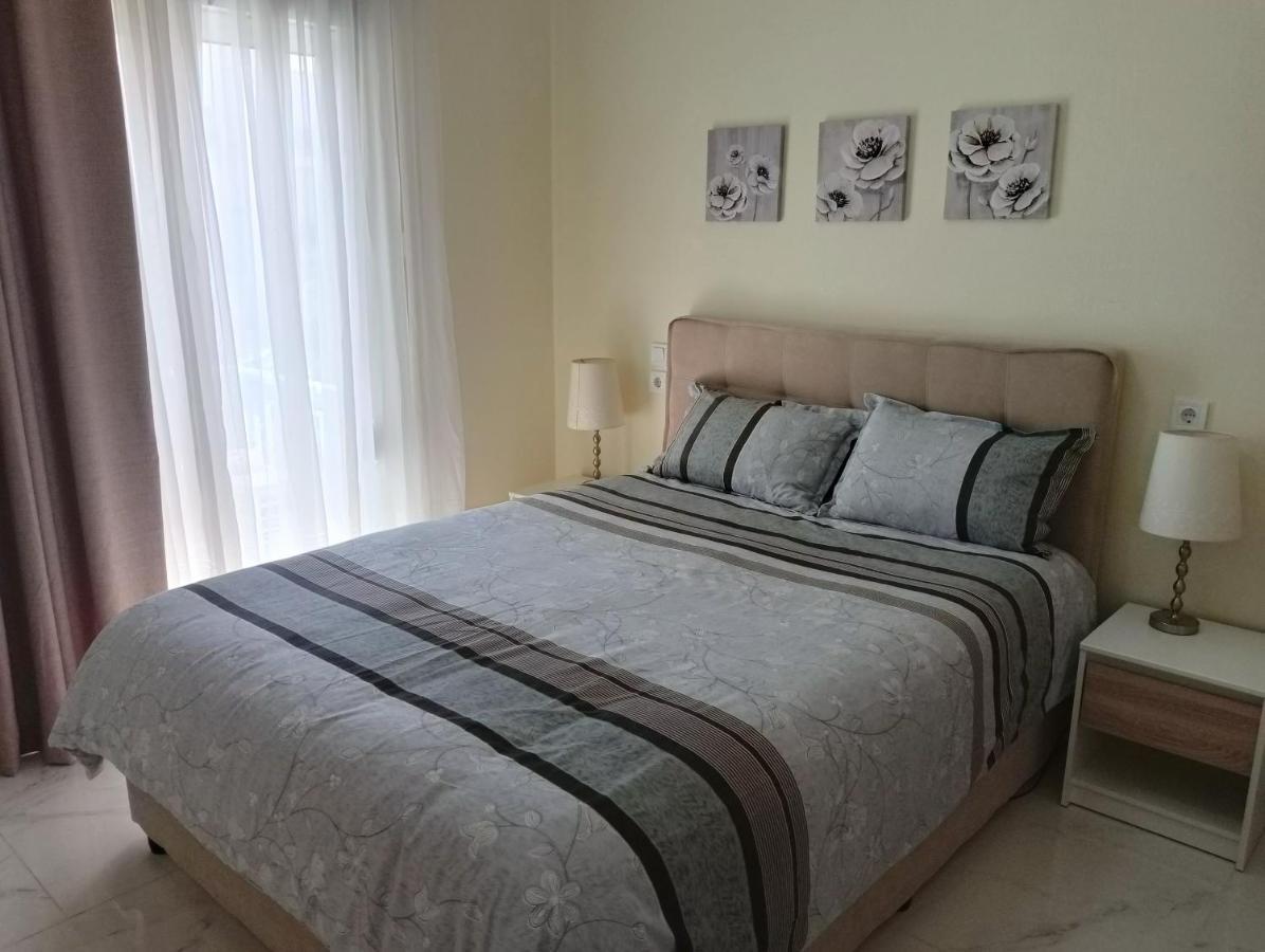 Geohouse Appartement Volos Buitenkant foto