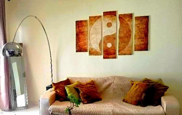 Geohouse Appartement Volos Buitenkant foto
